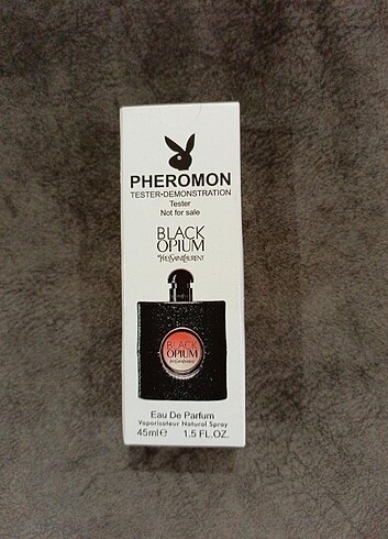 Yves Saint Laurent Black Opium YvesSaintLaurent