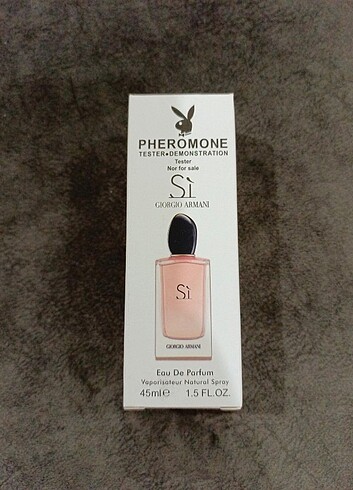 Giorgio Armani Si Giorgio Armani Parfüm 45 ml