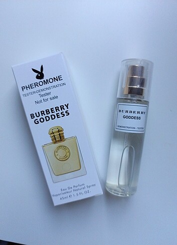 Burberry Goddess 45ml 