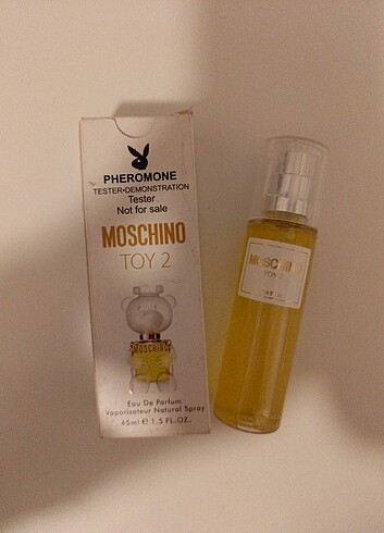 Moschino Toy 2 45ml