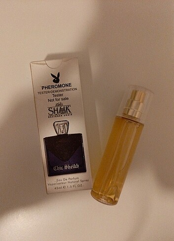 Shaik Designer 45ml