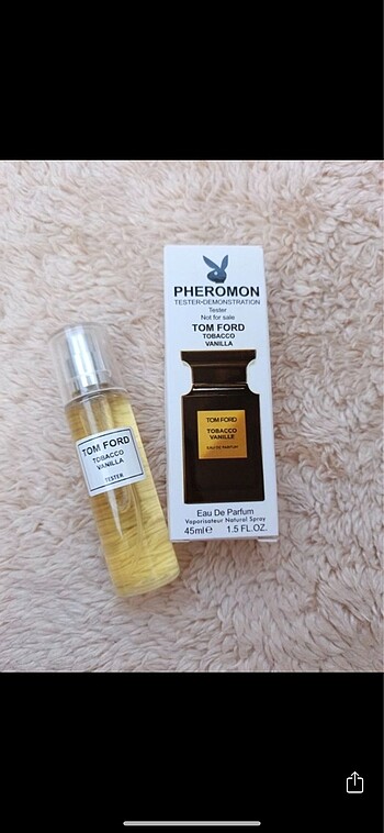 Tom Ford Tobacco Vanille 45ml