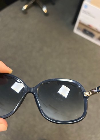 Tommy hilfiger güneş gözlüğü - Görsel 8