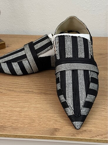 Zara ZARA 36