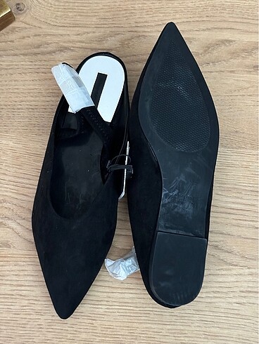 36 Beden siyah Renk ZARA 36