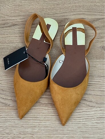 ZARA 36