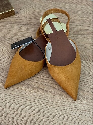 Zara ZARA 36