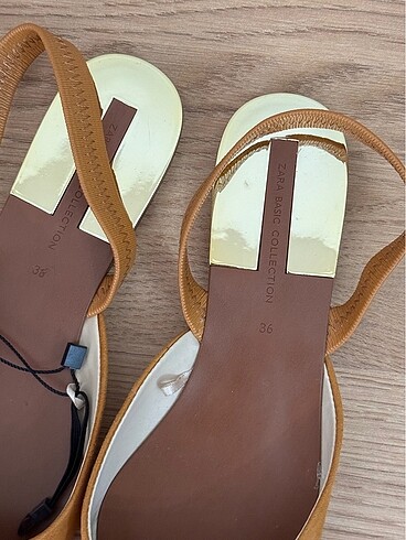 36 Beden ZARA 36