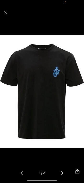 JW Anderson t-shirt