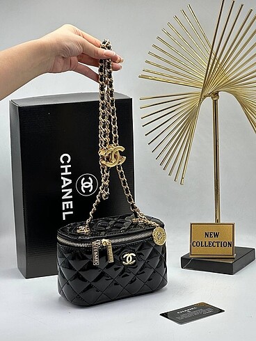 Chanel kol çantası