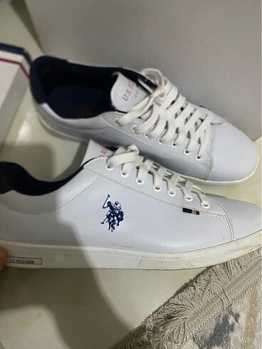 Polo erkek ayakkabı