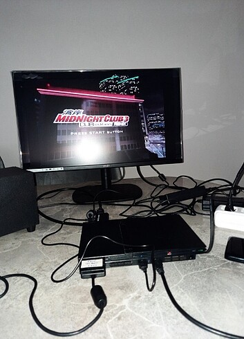 Playstation2 
