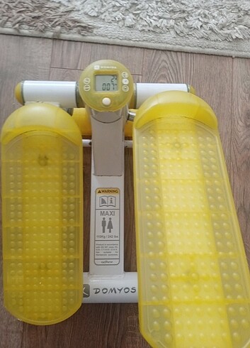 Stepper 