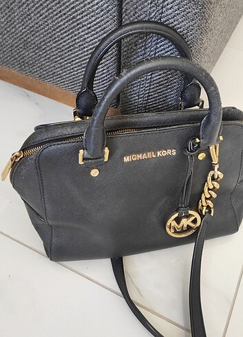 Beden siyah Renk Michael Kors çanta
