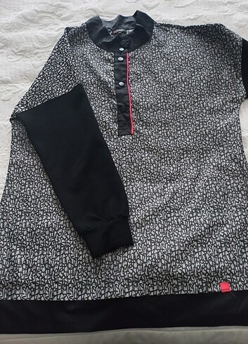Spor tunik