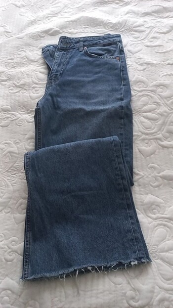 Kot pantolon 