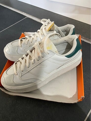 New balance ct320