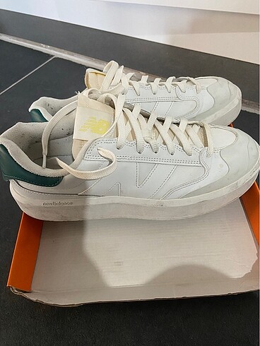 43 Beden New balance ct320