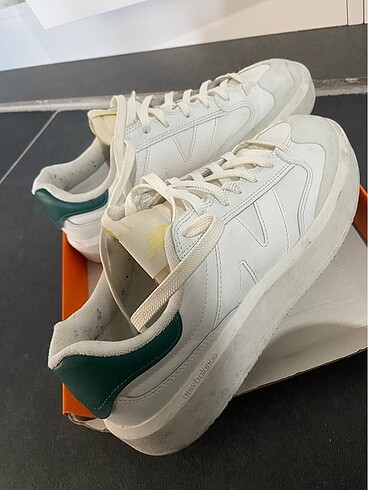43 Beden beyaz Renk New balance ct320