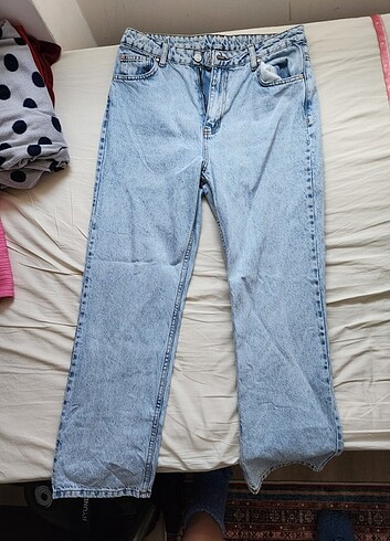 Trendyol mom jean