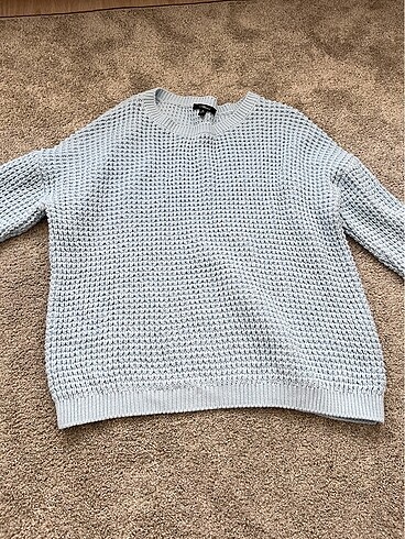 Mavi jeans kazak