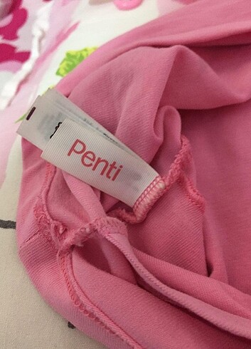 Penti Hello kitty crop PENTİ