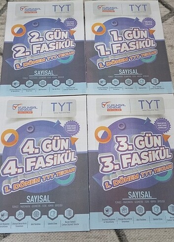 YKS TYT