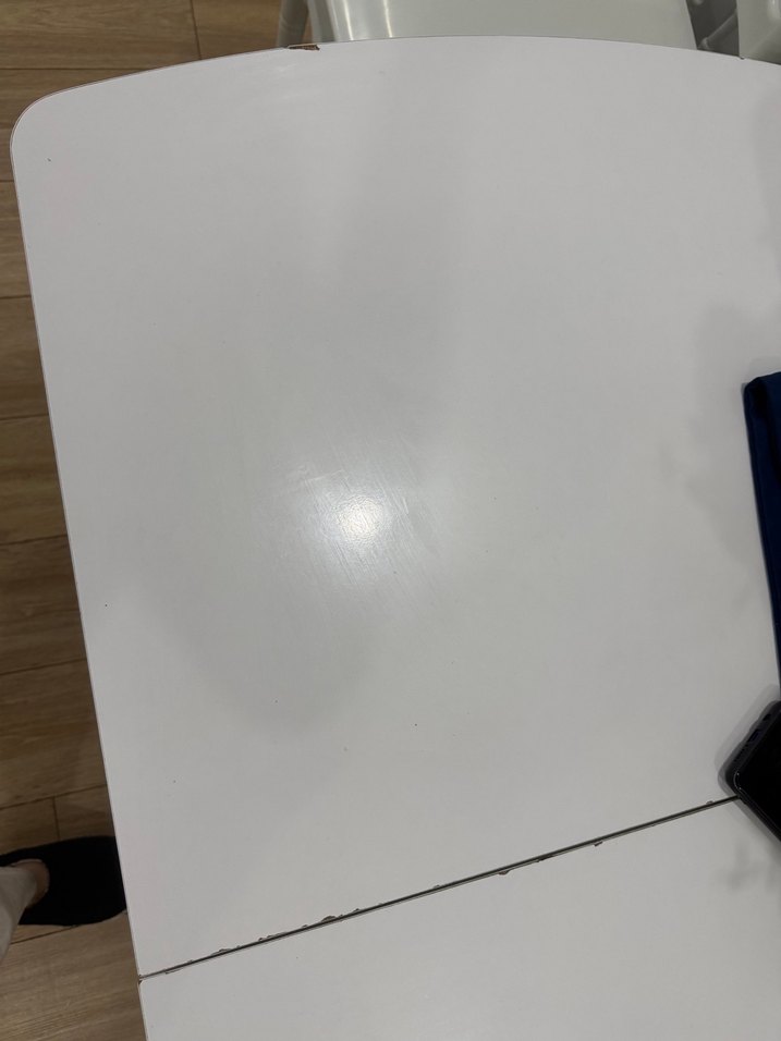 Beyaz Modern Klasik Yemek Masası Seti - Görsel 3