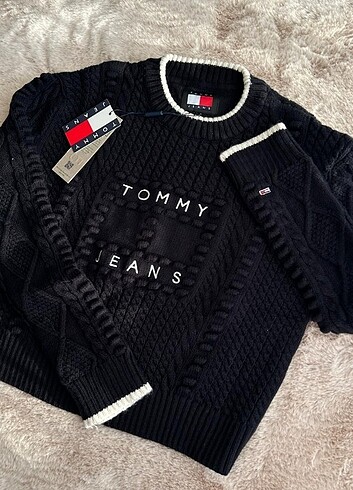 Tommy kazak