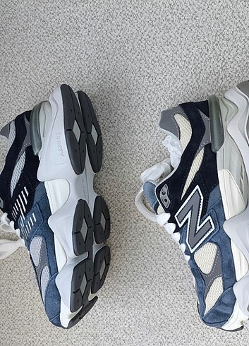 diğer Beden çeşitli Renk NEW BALANCE 9060
