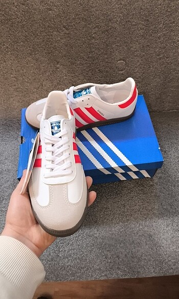 Adidas ADİDAS SAMBA