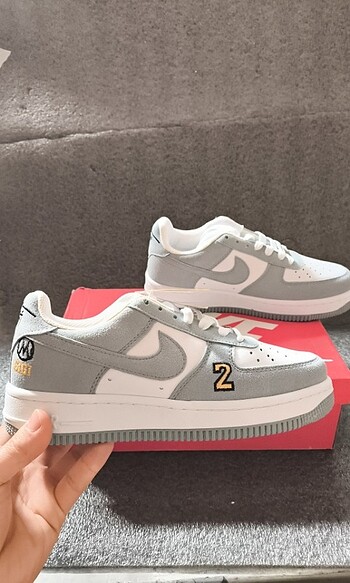 Nike NİKE AYAKKABI