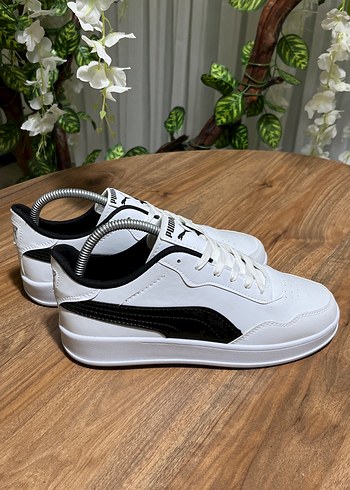 Puma 40
