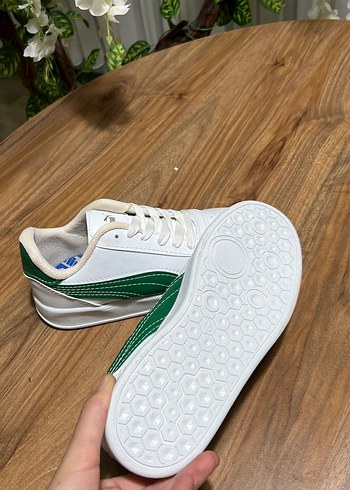 Puma spor ayakkabı - Görsel 5
