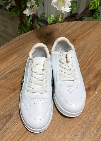 Puma spor ayakkabı - Görsel 2