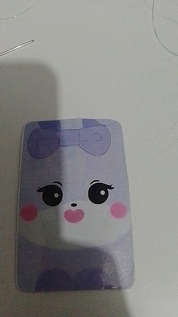 Diğer Jisoo peluş pc
