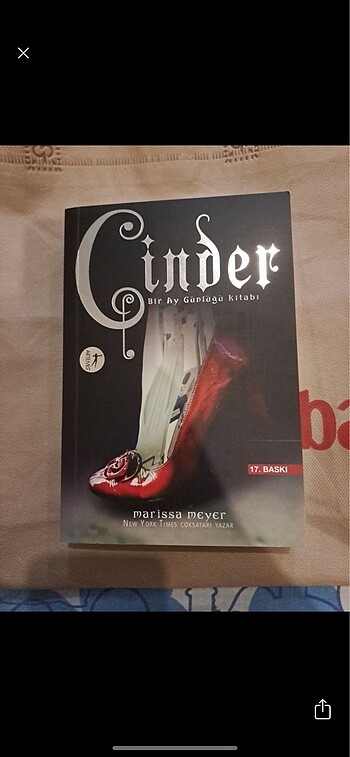 Cinder