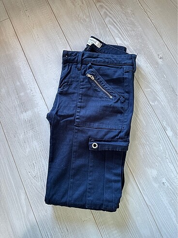 İpekyol- kargo pantalon