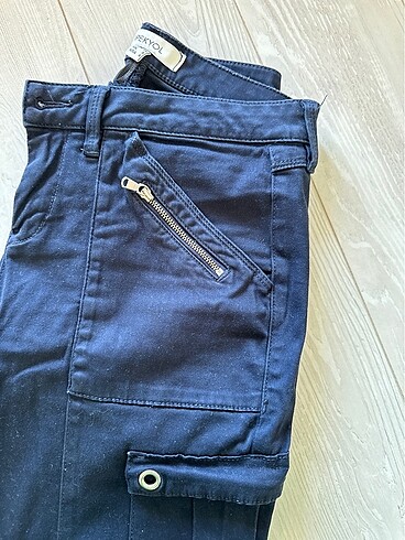 ipekyol İpekyol- kargo pantalon