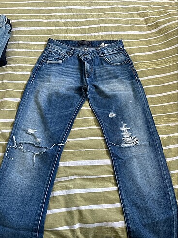 Zara jean