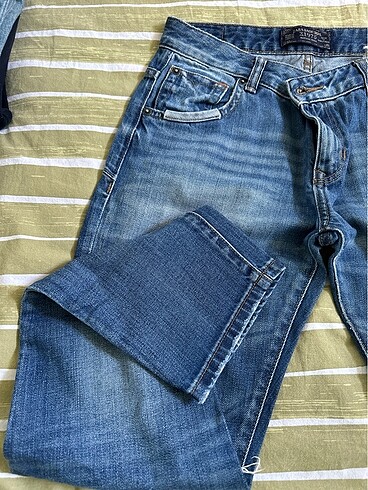 Zara Zara jean