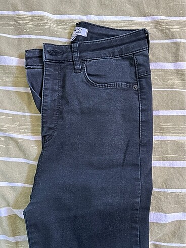 Twist skinny pantalon