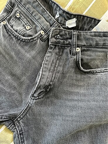 34 Beden Zara jean