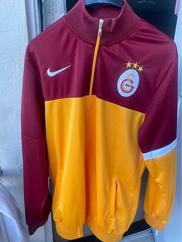 Galatasaray Eşofman üst