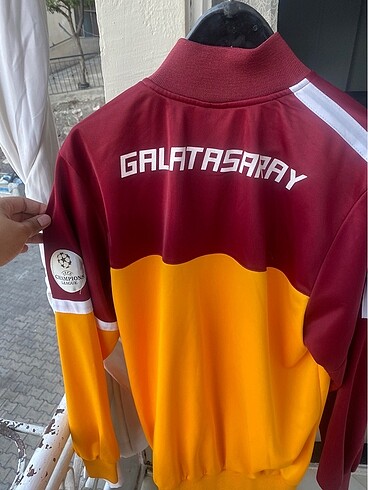 Nike Galatasaray Eşofman üst