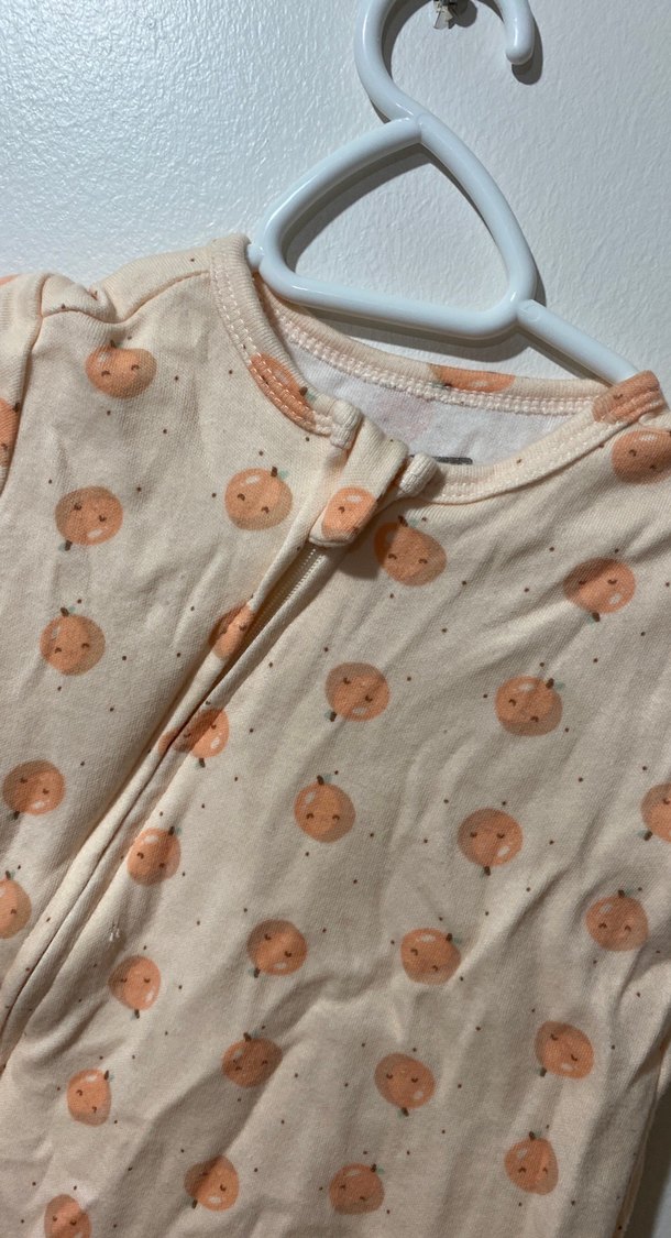 Tulum kız bebek - Görsel 2