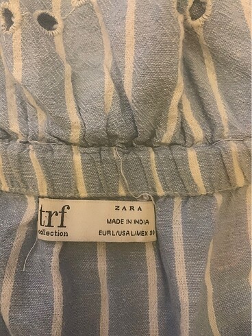 Zara Zara tulum elbise xs-m