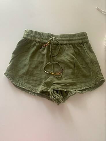 Pull&Bear short 100% cotton