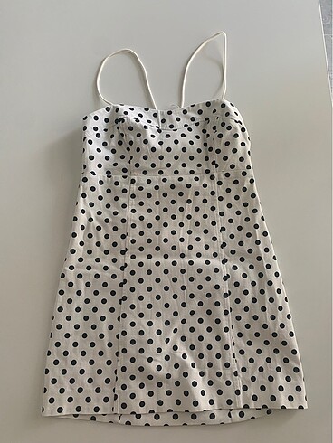 Zara mini elbise
