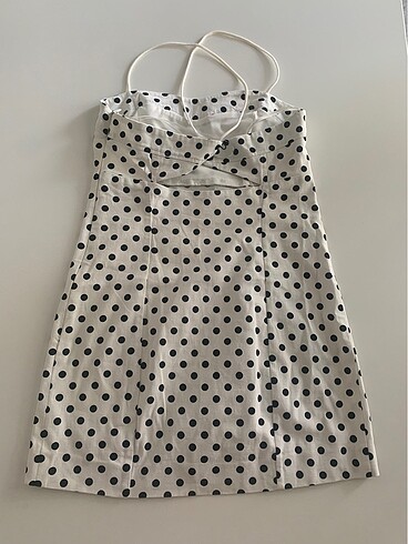 Zara Zara mini elbise